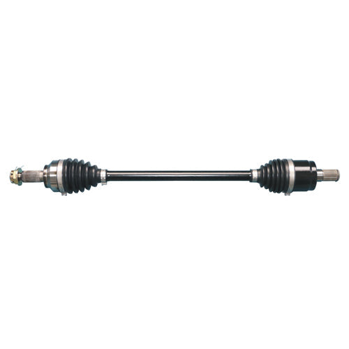 Tytaneum Heavy Duty Cv Axle Honda Rear Left / Right