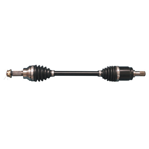 Tytaneum Heavy Duty Cv Axle Honda Front Right
