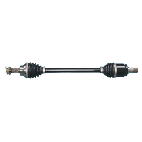 Tytaneum Heavy Duty Cv Axle Honda Front Left