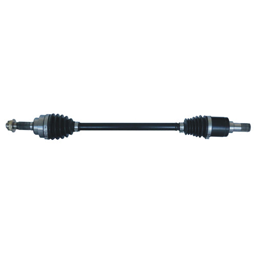 Tytaneum Heavy Duty Cv Axle Honda Front Left