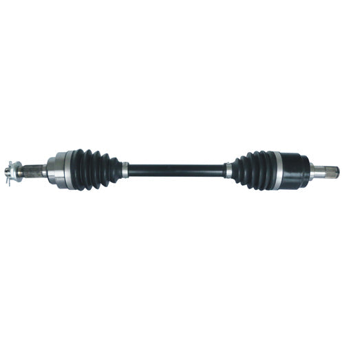 Tytaneum Heavy Duty Cv Axle Honda Front Right