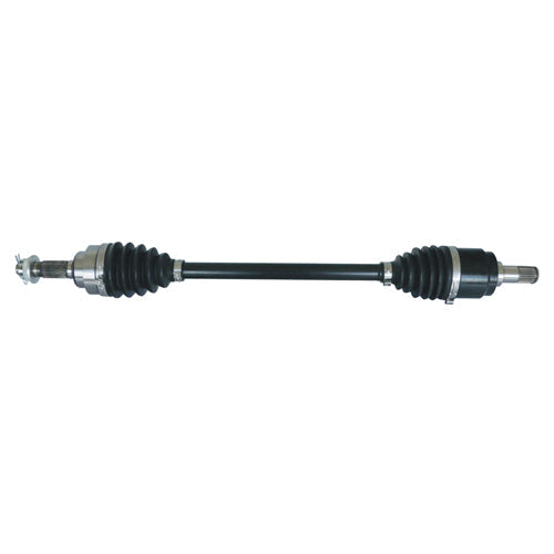 Tytaneum Heavy Duty Cv Axle Honda Rear Right