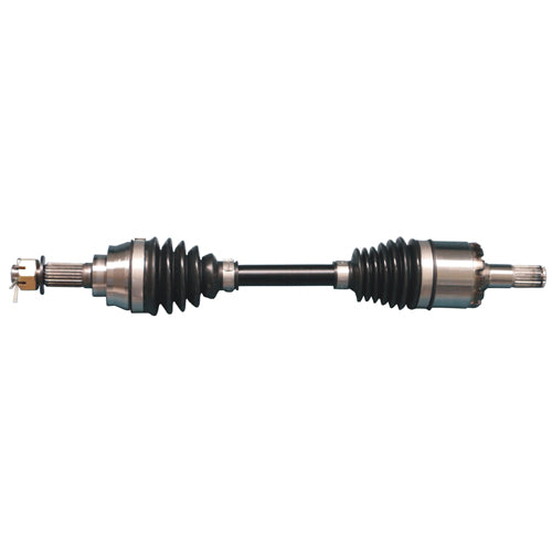 Tytaneum Heavy Duty Cv Axle Kawasaki Front Left