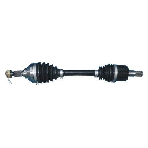 Tytaneum Heavy Duty Cv Axle Kawasaki Front Right