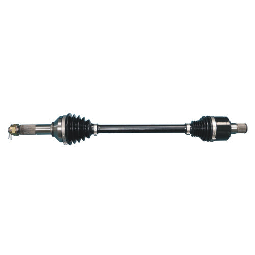 Tytaneum Heavy Duty Cv Axle Kawasaki Rear Left / Right