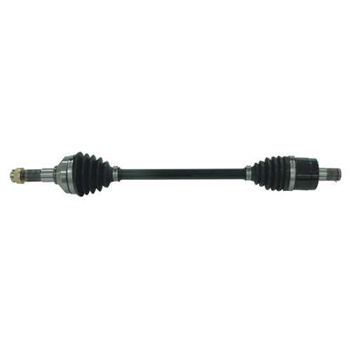 Tytaneum Heavy Duty Cv Axle Kawasaki Front Right