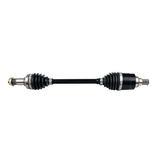 Tytaneum Heavy Duty Cv Axle Kymco Front Left