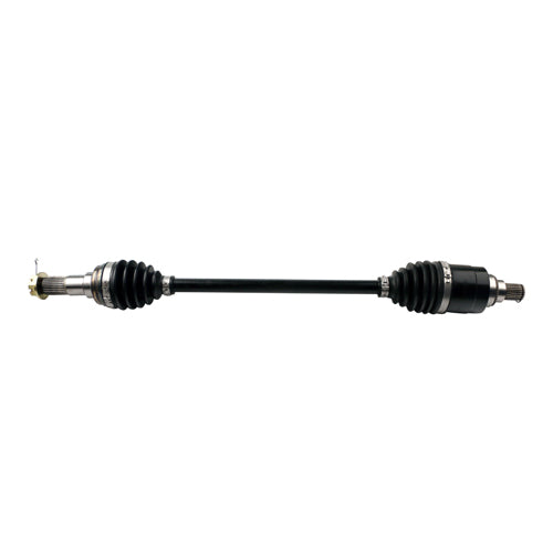 Tytaneum Heavy Duty Cv Axle Kymco Front Right