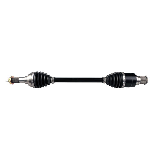 Tytaneum Heavy Duty Cv Axle Kymco Rear Left