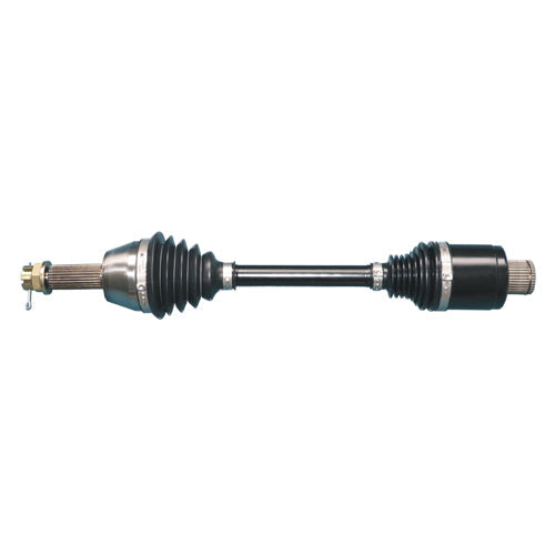 Tytaneum Heavy Duty Cv Axle Polaris Rear Left / Right