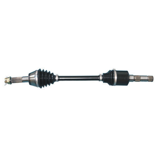 Tytaneum Heavy Duty Cv Axle Polaris Rear Left