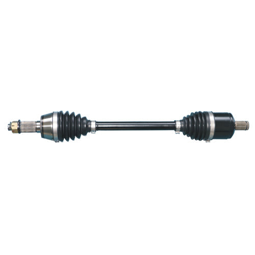 Tytaneum Heavy Duty Cv Axle Polaris Front Left / Right