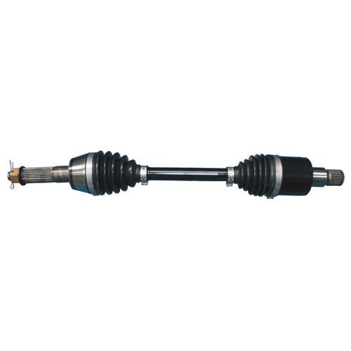 Tytaneum Heavy Duty Cv Axle Polaris Rear Left / Right