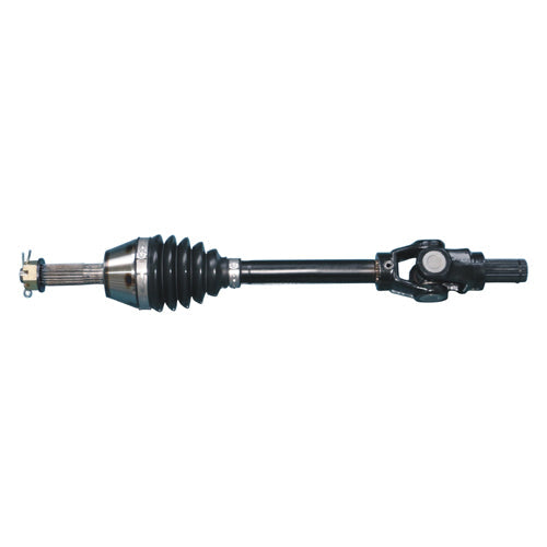 Tytaneum Heavy Duty Cv Axle Polaris Front Left / Right