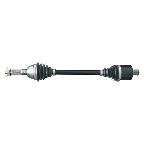 Tytaneum Heavy Duty Cv Axle Polaris Rear Left / Right