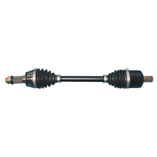Tytaneum Heavy Duty Cv Axle Polaris Front Left / Right