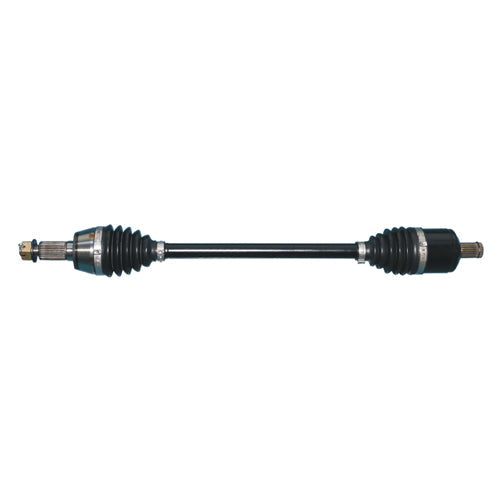 Tytaneum Heavy Duty Cv Axle Polaris Front Left / Right