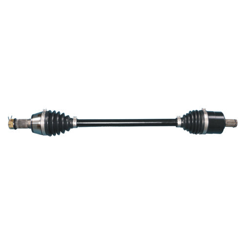 Tytaneum Heavy Duty Cv Axle Polaris Front Left / Right