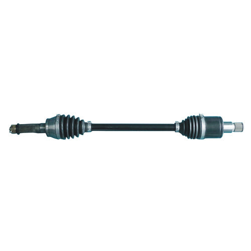 Tytaneum Heavy Duty Cv Axle Polaris Rear Left / Right