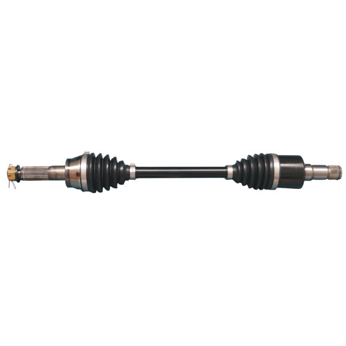 Tytaneum Heavy Duty Cv Axle Polaris Rear Right