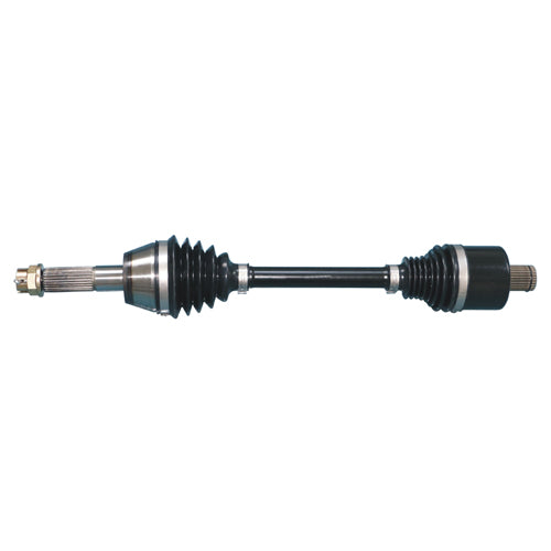Tytaneum Heavy Duty Cv Axle Polaris Rear Left / Right