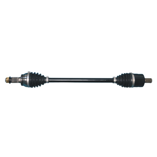 Tytaneum Heavy Duty Cv Axle Polaris Front Left / Right