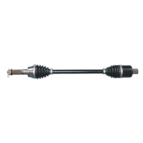 Tytaneum Heavy Duty Cv Axle Polaris Rear Left / Right
