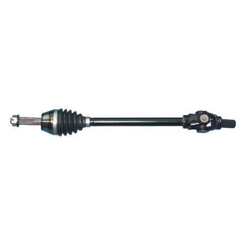 Tytaneum Heavy Duty Cv Axle Polaris Front Left / Right