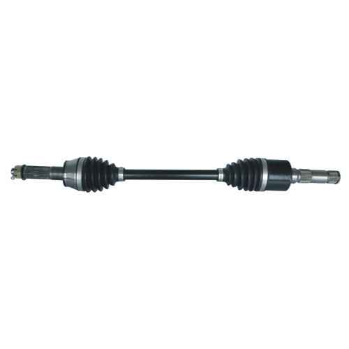 Tytaneum Heavy Duty Cv Axle Polaris Rear Left