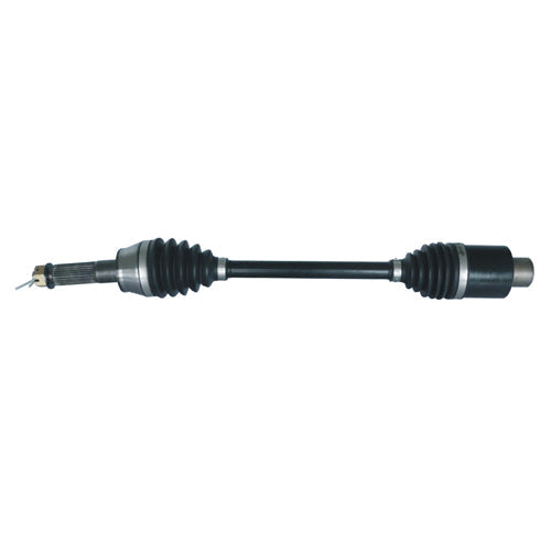 Tytaneum Heavy Duty Cv Axle Polaris Rear Left / Right