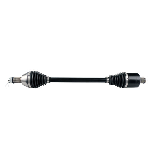 Tytaneum Heavy Duty Cv Axle Polaris Rear Left / Right