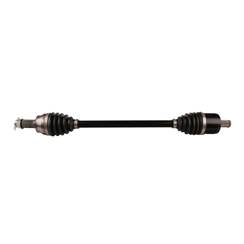 Tytaneum Heavy Duty Cv Axle Polaris Front Left / Right