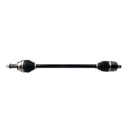 Tytaneum Heavy Duty Cv Axle Polaris Front Left / Right