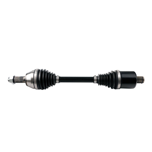 Tytaneum Heavy Duty Cv Axle Polaris Rear Left / Right