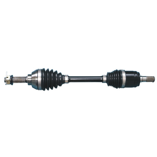 Tytaneum Heavy Duty Cv Axle Suzuki Front Left / Right