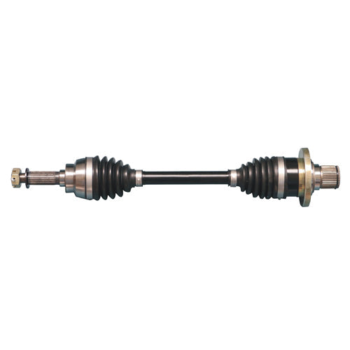 Tytaneum Heavy Duty Cv Axle Suzuki Rear Left / Right