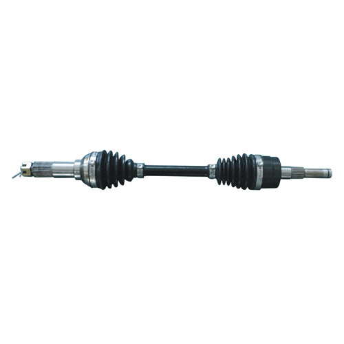 Tytaneum Heavy Duty Cv Axle Yamaha Front Left