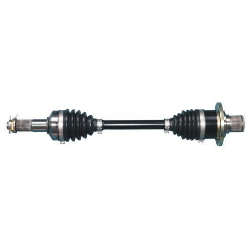 Tytaneum Heavy Duty Cv Axle Yamaha Rear Left