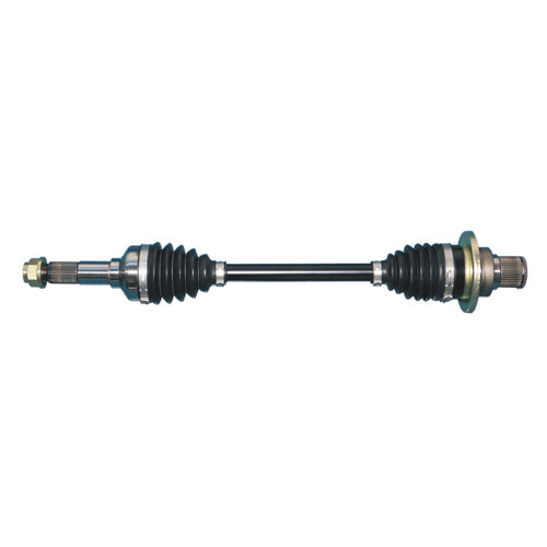 Tytaneum Heavy Duty Cv Axle Yamaha Rear Left