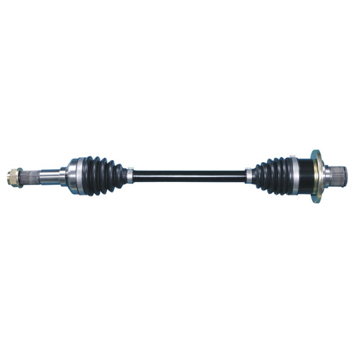 Tytaneum Heavy Duty Cv Axle Yamaha Rear Right