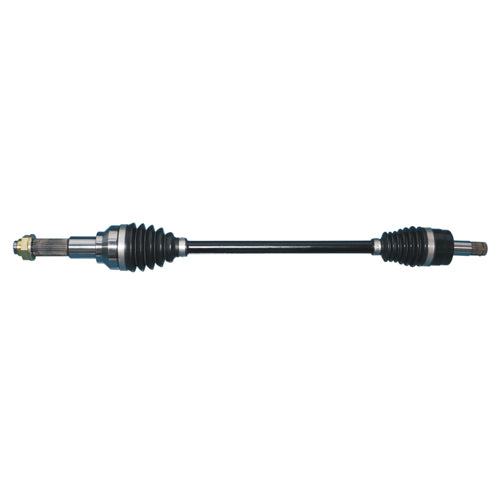 Tytaneum Heavy Duty Cv Axle Yamaha Front Left / Right