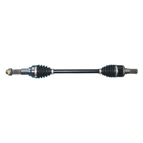 Tytaneum Heavy Duty Cv Axle Yamaha Rear Left / Right