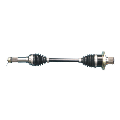 Tytaneum Heavy Duty Cv Axle Yamaha Rear Left