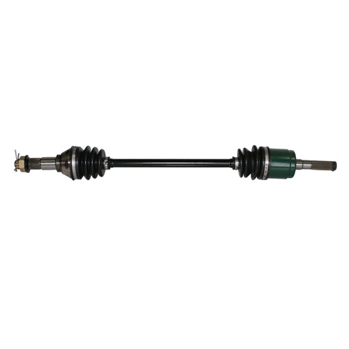 Tytaneum Oe Replacement Cv Axle