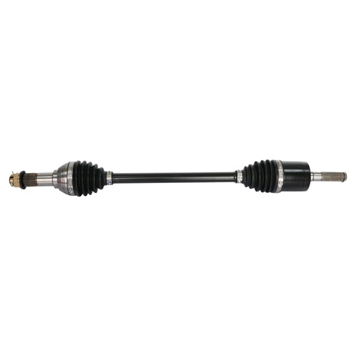 Tytaneum Heavy Duty Cv Axle