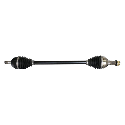 Tytaneum Heavy Duty Cv Axle