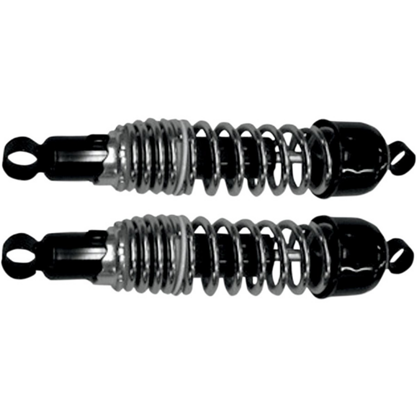 Shocks E/c 340 Mm C
