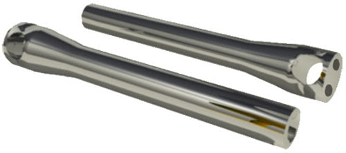 Custom Round Top Riser 1" X 4 "