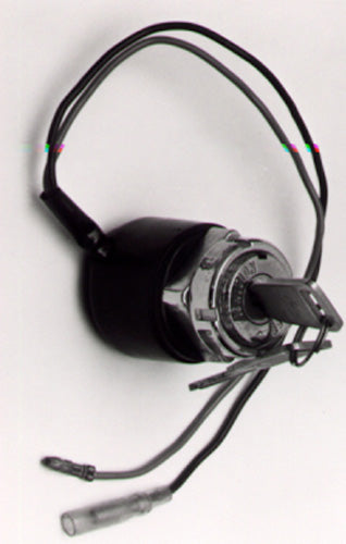 Ignition Switch Honda Cb125