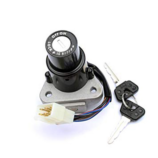 Rz Ignition Switch